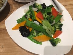 -朵朵开素食餐厅(后宰门街店)