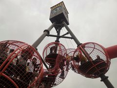 -枫香湖儿童公园