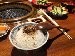 -肉魁屋·烧肉·烧鸟·酒场(高新店)