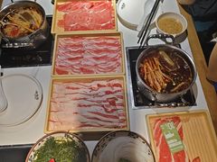 -东道煮牛肉火锅(东盛大街店)