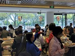 -素满香·素食自助餐(苏州·临顿路店)