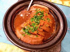 茶人香芋煲-茶人村·宫廷私厨(奥体印象城店)