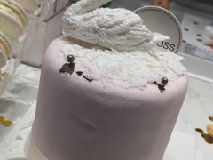 -CAKE BOSS蛋糕老板(公主坟凯德晶品店)