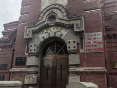 -圣·阿列克谢耶夫教堂