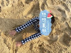 -大梅沙海滨公园