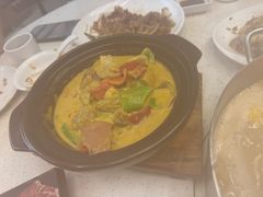 -肥仔文澳门猪骨煲(南京西路店)
