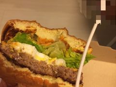 -麦当劳(新王府井店)