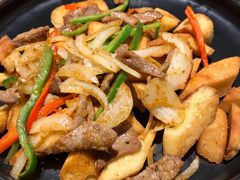-塔哈尔·新疆盛宴(城西银泰店)