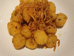 恩施小土豆-巴人堂(女儿城店)