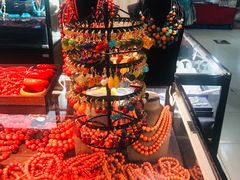 -中国国际会展中心-马甸购物街