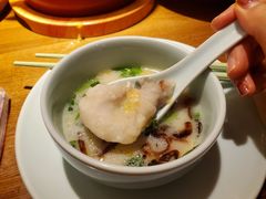 古法黄鱼汤-闽上鲜·福建菜(龙湖滨江天街店)