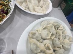 -老妈厨房团圆饺子东北菜(北环路店)