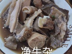 -正宗阳山牛杂(东城店)