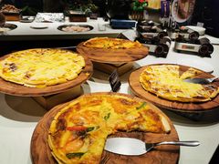 -五月罗马海鲜自助餐厅(陆家嘴店)