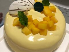 -36cake生日蛋糕(福田店)