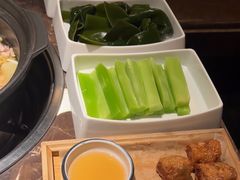 -同仁四季椰子鸡(罗湖国贸店)