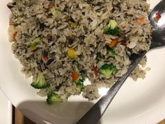 -枣子树·素食餐厅(普陀山店)
