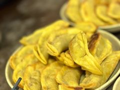 牛肉锅贴-李记清真馆(打钉巷店)
