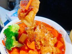 -伯友茶记(中华广场店)