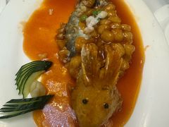 -清真马祥兴菜馆(云南北路店)