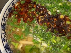 -有礼有面(知春路店)