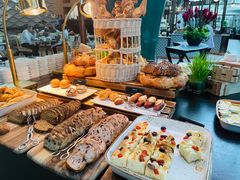 -RISE RESTAURANT(滨海湾金沙店)