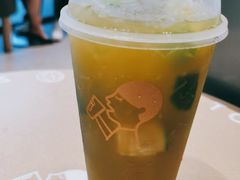 -喜茶(深圳海岸城店)