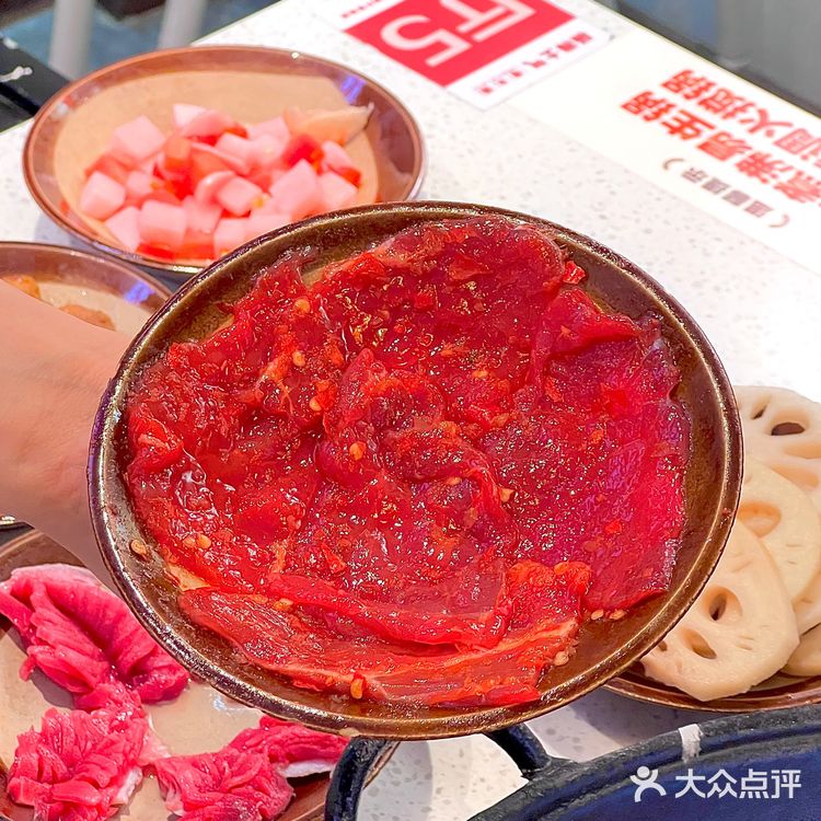 锅底还真有杨梅,不是误入是故意的