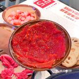 锅底还真有杨梅，不是误入是故意的
