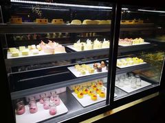 -V-ONE西雅图海鲜自助餐厅(仓山万达广场店)