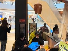 -吕氏疙瘩汤·新鲁菜(济南万象城店)