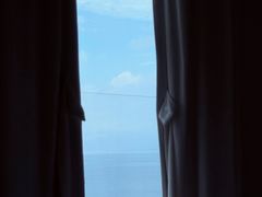 -蜜悦·波西塔诺悬崖海景餐厅