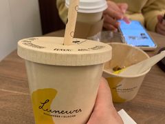 -LUNEURS月乐诗·法式冰淇淋(环贸店)