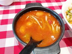 -西贝(上海国际时尚中心店)