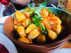 -TIMEZONE8东八时区餐厅&酒吧(798店)
