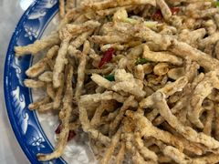 -老四川平头酸菜鱼(衙前店)