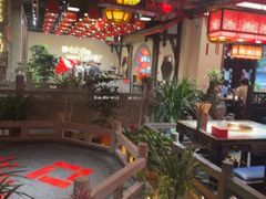 -矮板凳老火锅(宽窄巷子店)