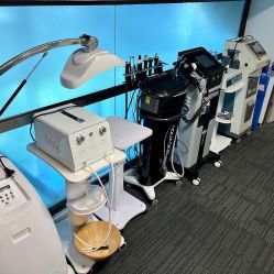 -MJ skin care国际皮肤管理中心