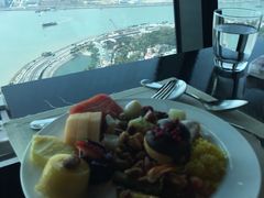 -澳门旅游塔360°旋转餐厅(南湾湖广场店)