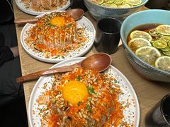 -乌君·酒场·炭火烧鸟(侨城坊店)