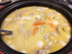 -同里湖大饭店-怡景轩中餐厅(同里古镇店)