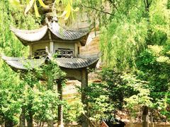 -潭溪山