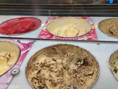 -哈根达斯(武汉天地店)