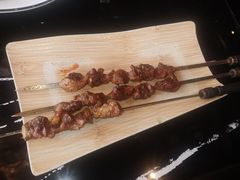 -巴依老爷新疆美食(清华东门店)