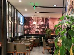 -金翠河烧鹅餐厅(解放碑时代广场店)
