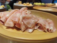 -龍歌自助小火锅(李沧顺和汇店)