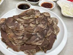 -大地春饼店(黄河路店)