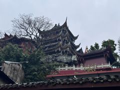 -磁器口古镇
