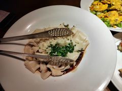 -掌柜的店·河南的菜(世茂店)