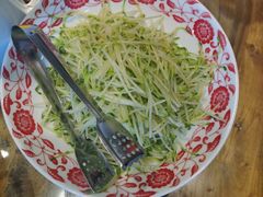 -村长家的疙瘩汤(淄博路店)